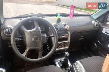 Седан Geely CK-2 2013 в 