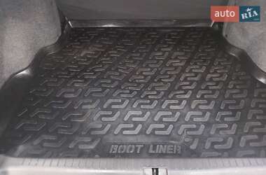 Седан Geely CK-2 2013 в 
