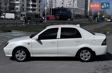 Седан Geely CK-2 2013 в 