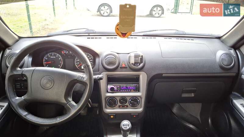 Седан Geely CK-2 2011 в Киеве фото 18 Седан Geely CK-2 2011 в Киеве