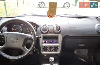 Седан Geely CK-2 2011 в 