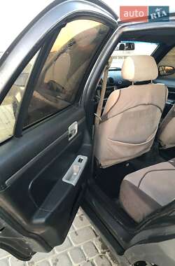 Седан Geely CK-2 2010 в 