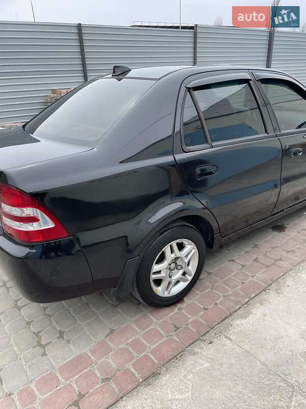 Седан Geely CK-2 2014 в Каменец-Подольском