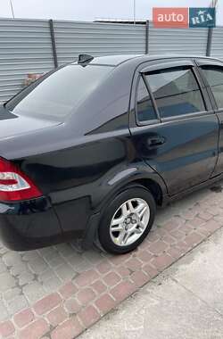 Седан Geely CK-2 2014 в 