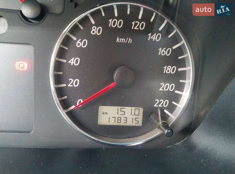 Седан Geely CK-2 2011 в Харькове