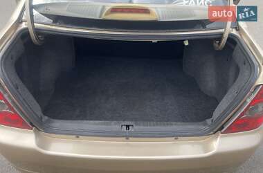 Седан Geely CK-2 2012 в 