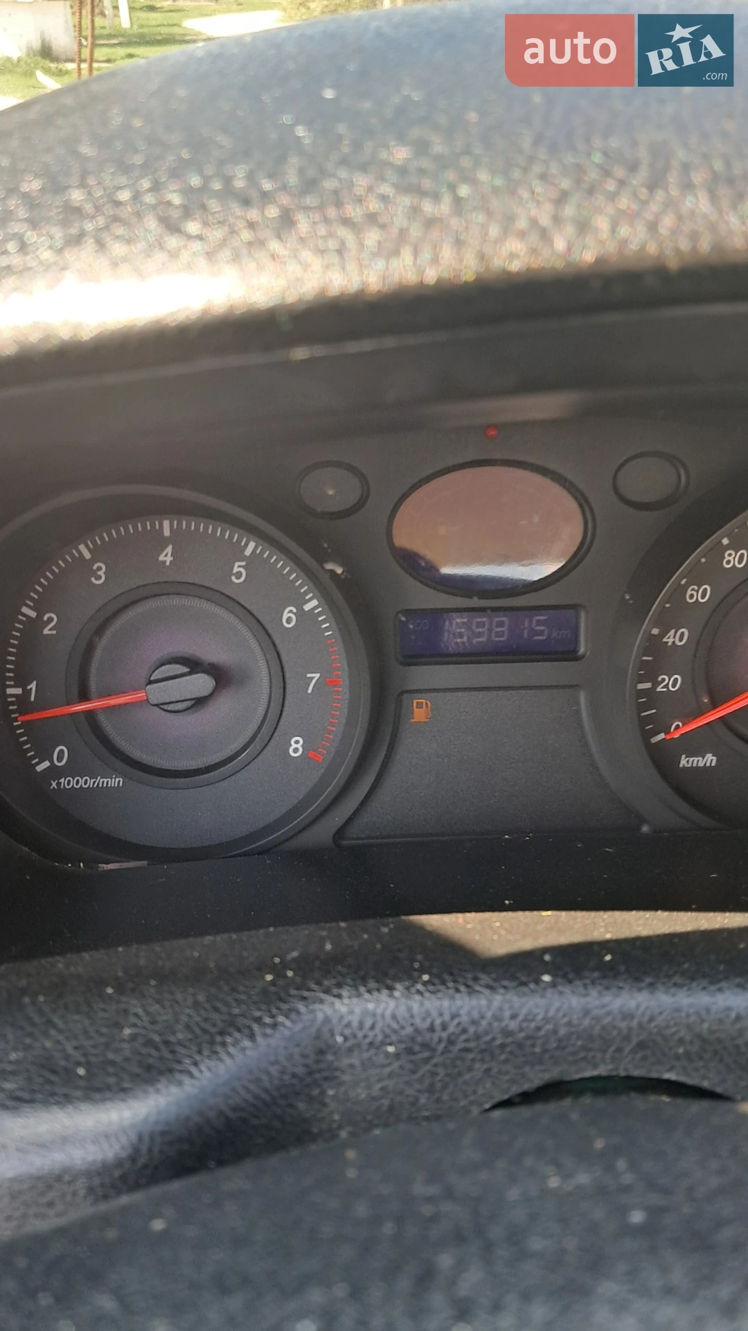 2014 Geely CK (Otaka) - мініатюра 4