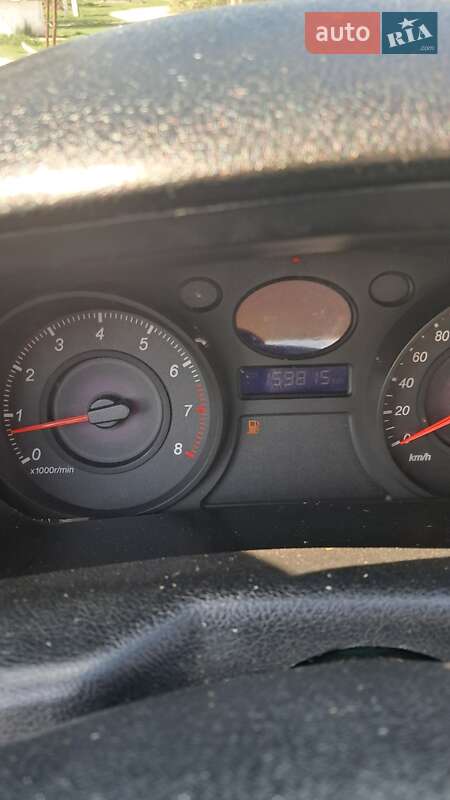 Седан Geely CK-2 2014 в Кам'янець-Подільському