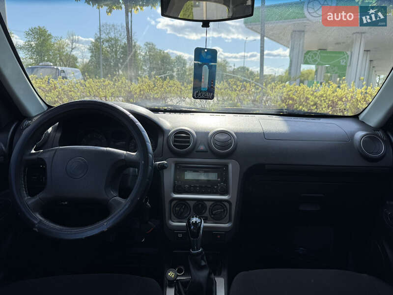 Седан Geely CK-2 2013 в Житомирі
