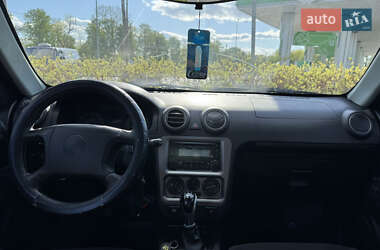 Седан Geely CK-2 2013 в 