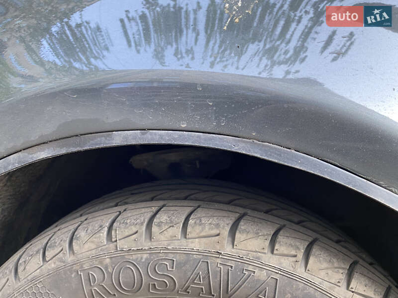 Седан Geely CK-2 2013 в Кривом Роге