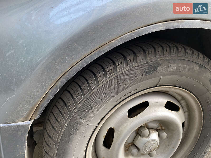 Седан Geely CK-2 2013 в Кривом Роге