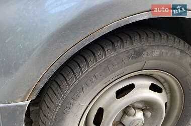Седан Geely CK-2 2013 в 