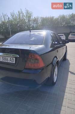 Седан Geely CK-2 2012 в 