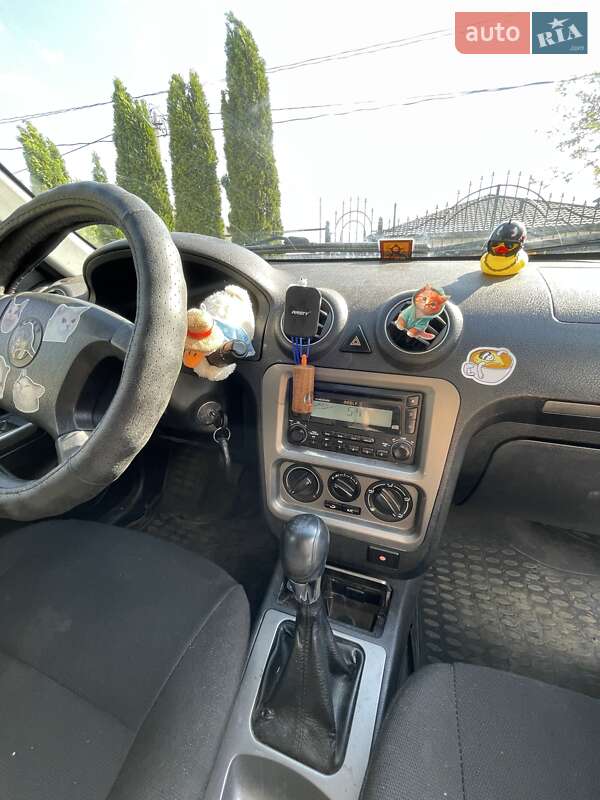 Седан Geely CK-2 2013 в Львове