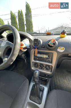 Седан Geely CK-2 2013 в 