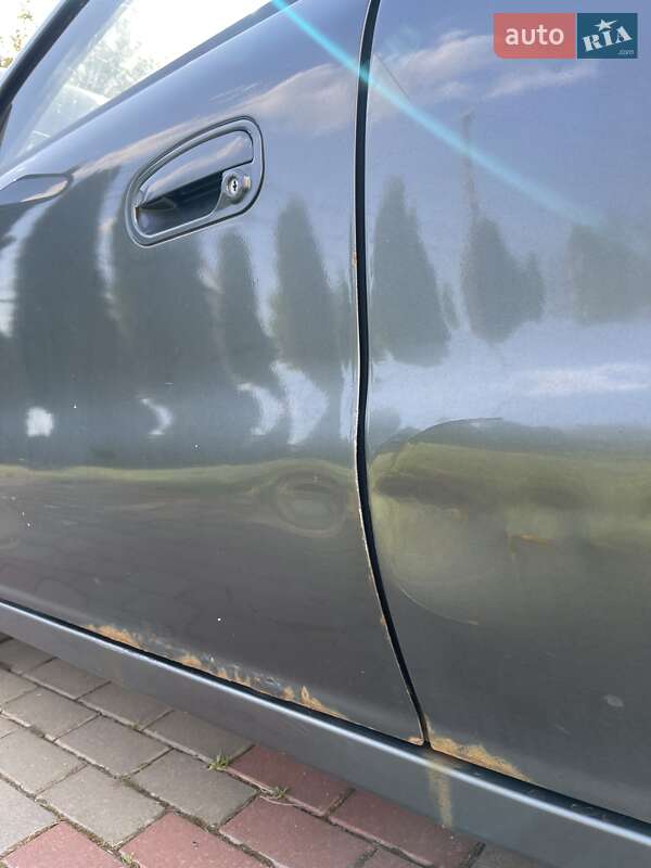 Седан Geely CK-2 2013 в Львове
