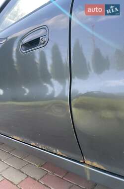 Седан Geely CK-2 2013 в 