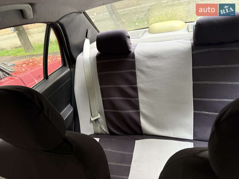 Седан Geely CK-2 2012 в Киеве
