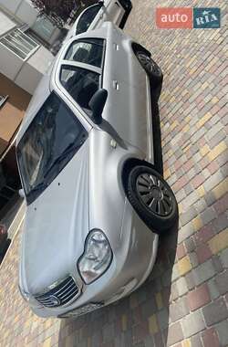 Седан Geely CK-2 2014 в 