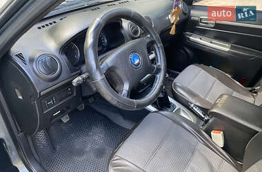 Седан Geely CK-2 2010 в 