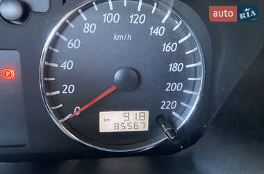 Седан Geely CK-2 2010 в 