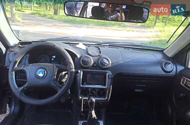 Седан Geely CK-2 2013 в 