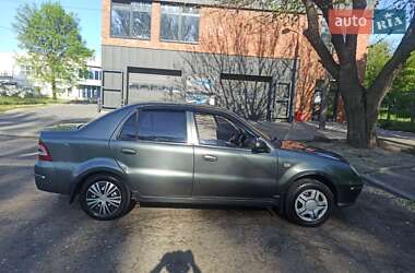 Седан Geely CK-2 2013 в 
