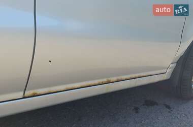 Седан Geely CK-2 2010 в 