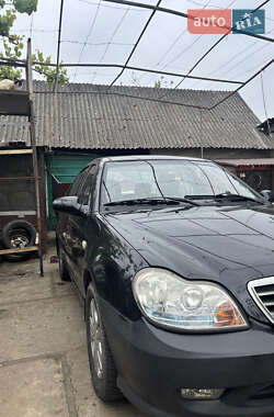 Седан Geely CK-2 2013 в 