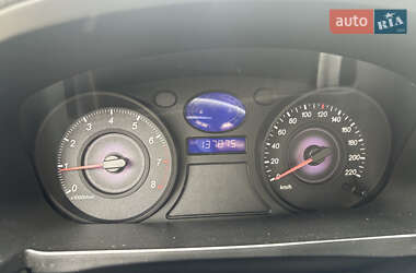Седан Geely CK-2 2013 в 