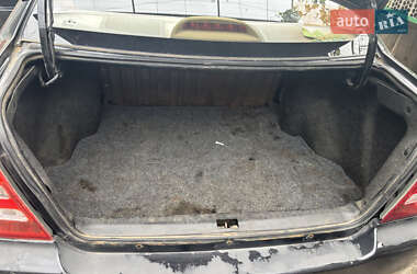 Седан Geely CK-2 2013 в 