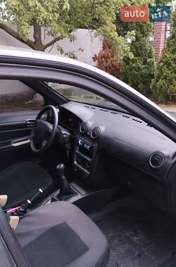 Седан Geely CK-2 2012 в 