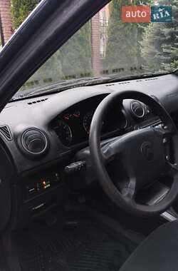 Седан Geely CK-2 2012 в 
