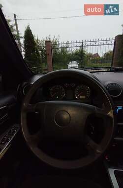 Седан Geely CK-2 2012 в 