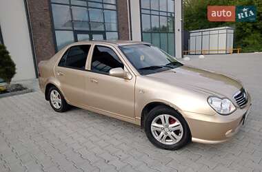 Седан Geely CK-2 2013 в 