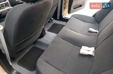 Седан Geely CK-2 2013 в 