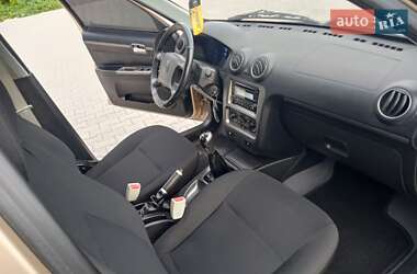 Седан Geely CK-2 2013 в 
