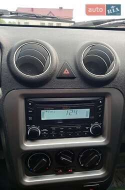 Седан Geely CK-2 2013 в 