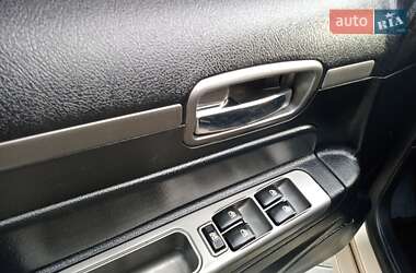 Седан Geely CK-2 2013 в 