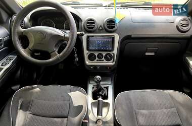 Седан Geely CK-2 2010 в 