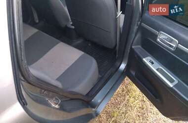 Седан Geely CK-2 2011 в 