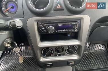 Седан Geely CK-2 2013 в 