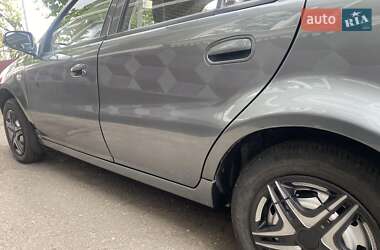 Седан Geely CK-2 2013 в 