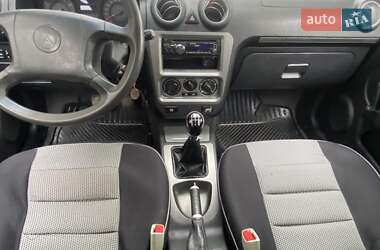 Седан Geely CK-2 2013 в 