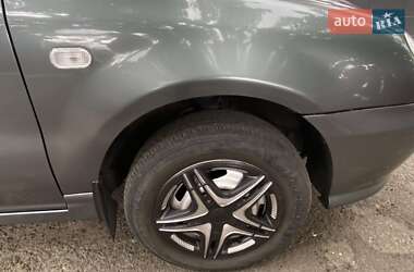 Седан Geely CK-2 2013 в 
