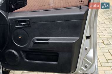 Седан Geely CK-2 2012 в 