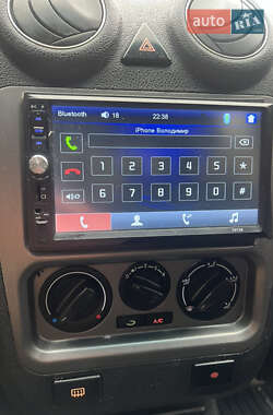 Седан Geely CK-2 2012 в 