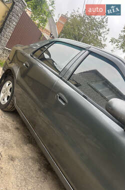 Седан Geely CK-2 2012 в 