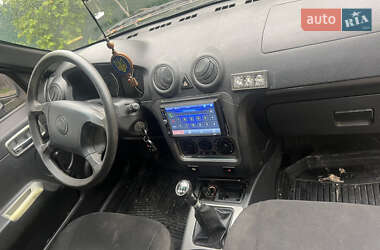 Седан Geely CK-2 2012 в 